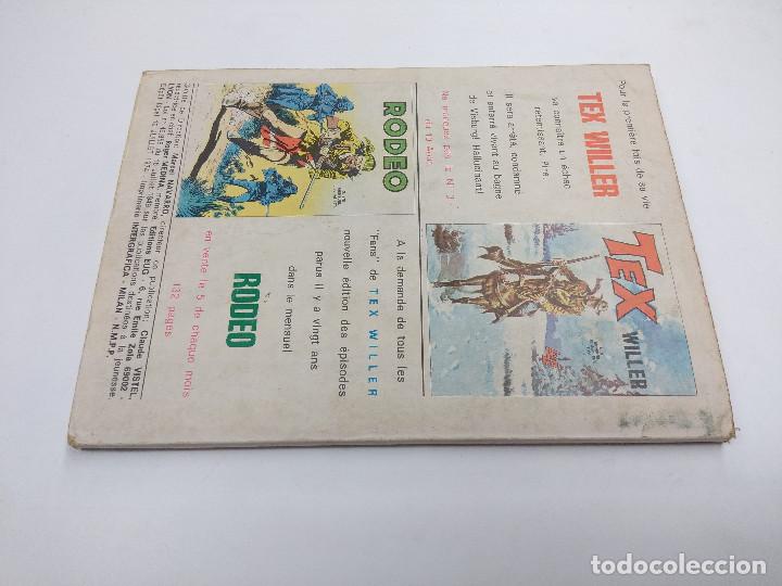 C&oacute;mics: TEX N&ordm;2 LUCERO/EDICION FRANCESA. - Foto 2