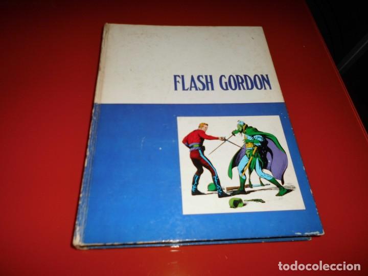 C&oacute;mics: Flash Gordon tomo 1 - buru lan - Foto 1