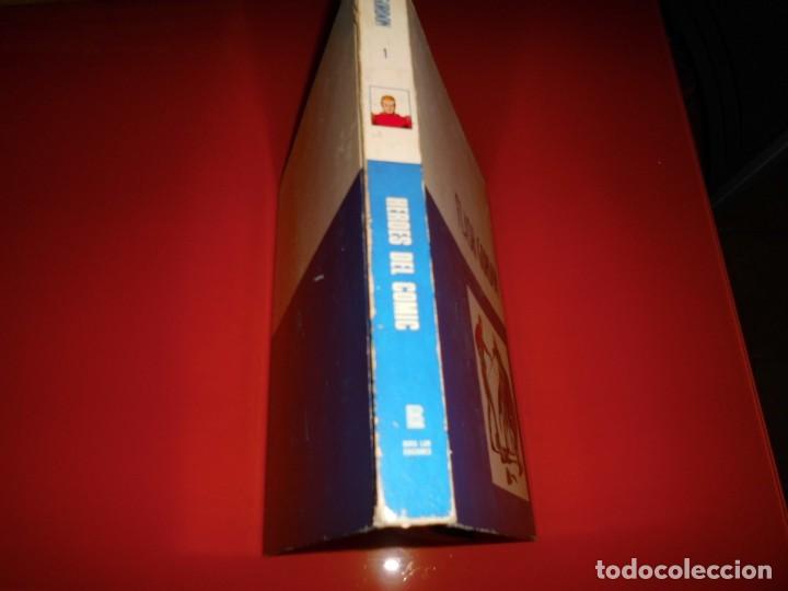 C&oacute;mics: Flash Gordon tomo 1 - buru lan - Foto 2