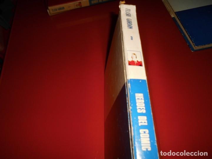 C&oacute;mics: Flash Gordon tomo 3 - buru lan - Foto 2