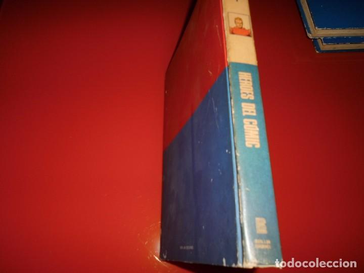 C&oacute;mics: Flash Gordon tomo 1 - buru lan - Foto 2