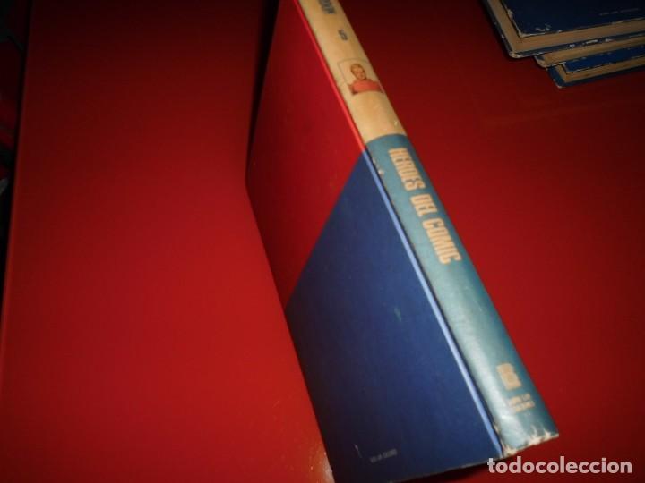 C&oacute;mics: Flash Gordon tomo 5 - buru lan - Foto 2