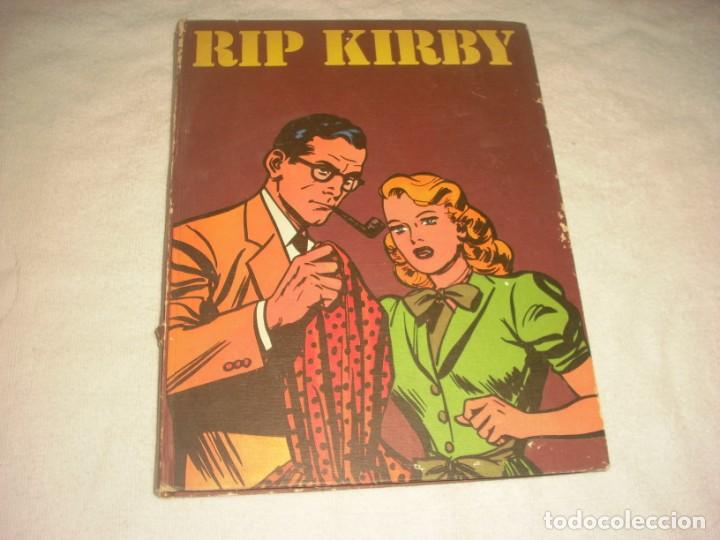 Cómics: RIP KIRBY,TOMO 2, HEROES DEL COMIC - Foto 1 - 164760506