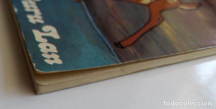 C&oacute;mics: Bambi Buru Lan Ediciones Gigante - Foto 2