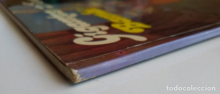 C&oacute;mics: Bambi Buru Lan Ediciones Gigante - Foto 4