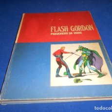 Cómics: FLASH GORDON HEROES DEL COMIC BURU LAN EDICIONES TOMO 1. Lote 288475753