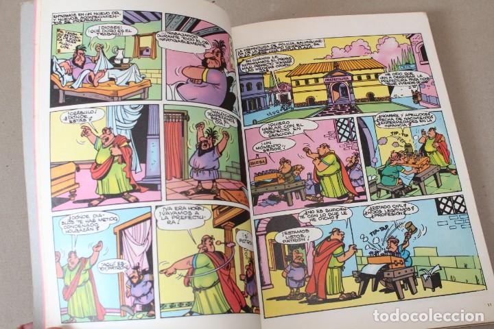 C&oacute;mics: ALEX N&ordm; 2 LA GRAN PELEA - BURU LAN EDICIONES 1973 - Foto 2