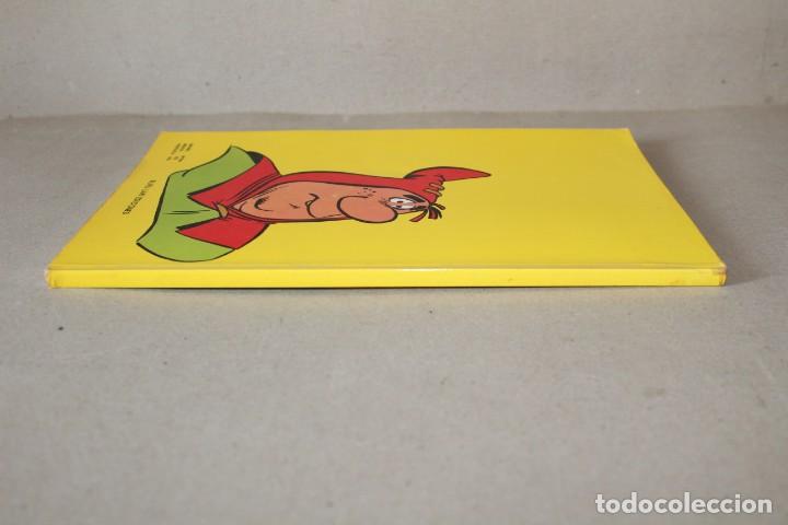 C&oacute;mics: ALEX N&ordm; 2 LA GRAN PELEA - BURU LAN EDICIONES 1973 - Foto 4