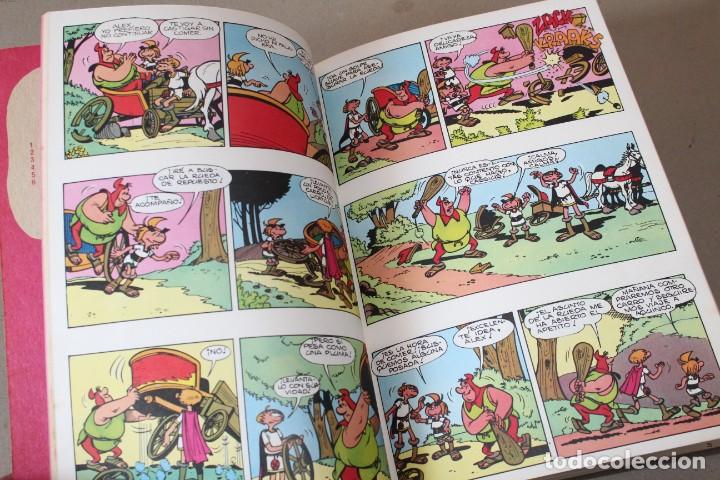 C&oacute;mics: ALEX N&ordm; 4 EN LA LEGI&Oacute;N - BURU LAN EDICIONES 1973 - Foto 3