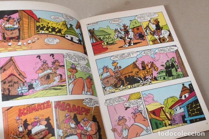 C&oacute;mics: ALEX N&ordm; 6 EN HISPANIA - BURU LAN EDICIONES 1973 - Foto 2