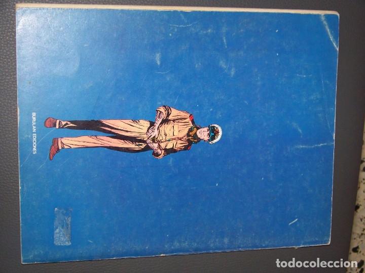 C&oacute;mics: BURU LAN HALCONES DE ACERO EL SECUESTRO - Foto 2