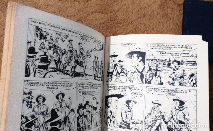 C&oacute;mics: TEX n&ordm; 85 (Buru Lan 1974) - Foto 3