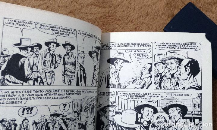 C&oacute;mics: TEX n&ordm; 85 (Buru Lan 1974) - Foto 4