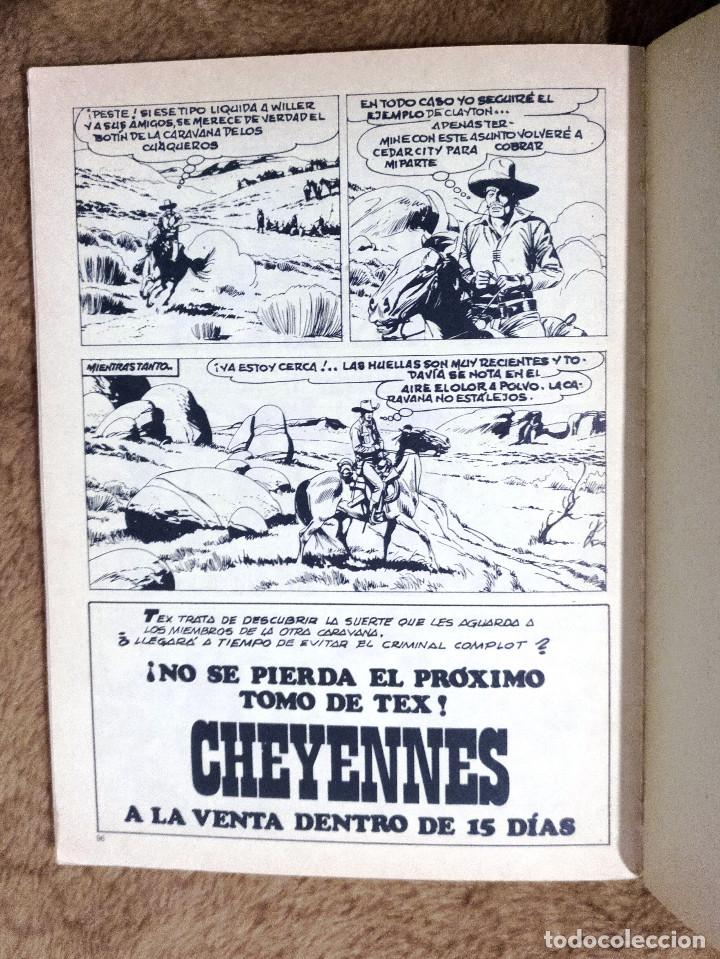 C&oacute;mics: TEX n&ordm; 85 (Buru Lan 1974) - Foto 5