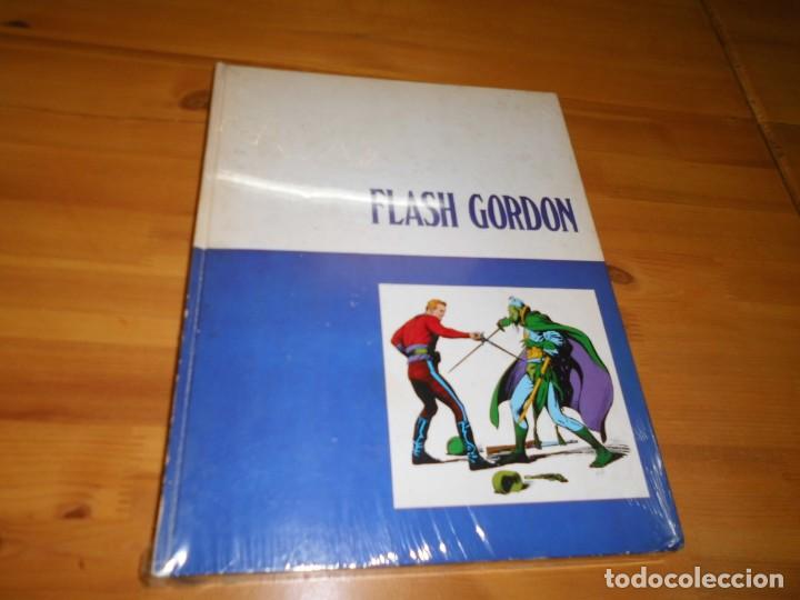 C&oacute;mics: Flash Gordon tomo 1 - buru lan - Foto 1