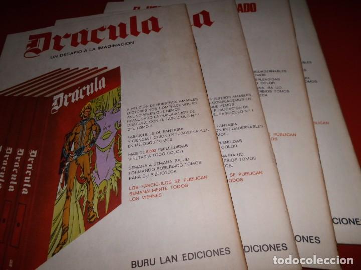 C&oacute;mics: Flash Gordon n&ordm; 01 al 08 - buru lan - Foto 4