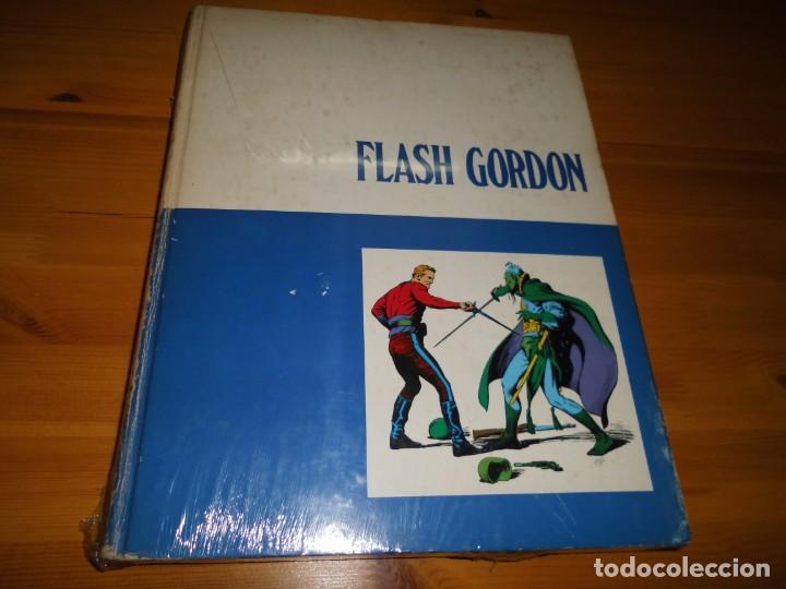 C&oacute;mics: Flash Gordon tomo 3 - buru lan - Foto 1