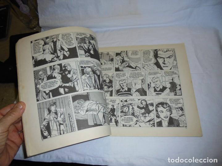 C&oacute;mics: BEN BOLT N&ordm; 9 AL BORDE DE LA MUERTE.EDICIONES BURULAN 1973 - Foto 3