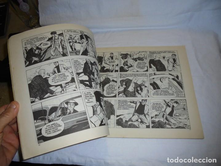C&oacute;mics: BEN BOLT N&ordm; 9 AL BORDE DE LA MUERTE.EDICIONES BURULAN 1973 - Foto 4