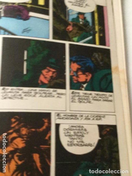 C&oacute;mics: Rip kirby- retapado- el caso faraday y la formula robada - Foto 2