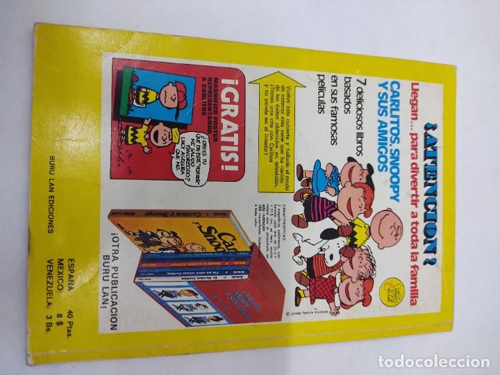 C&oacute;mics: POPEYE N&ordm; 24 MILLONES A GRANEL BURU LAN - Foto 3
