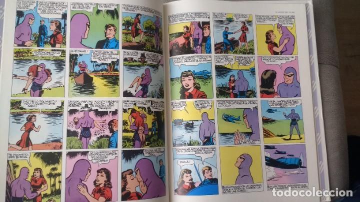 C&oacute;mics: El Hombre Enmascarado: el heroe del Olan - Foto 2