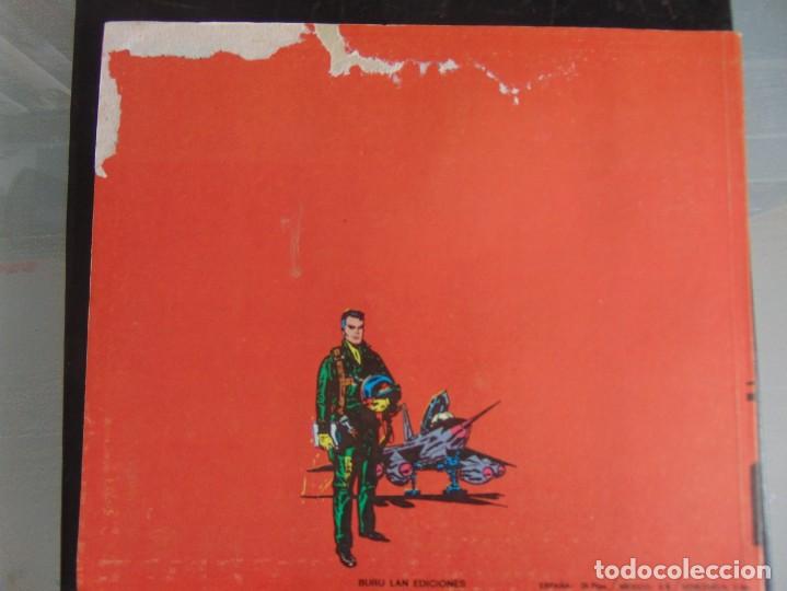 C&oacute;mics: JOHNNY HAZARD N&ordm; 3 / C-8 - Foto 2