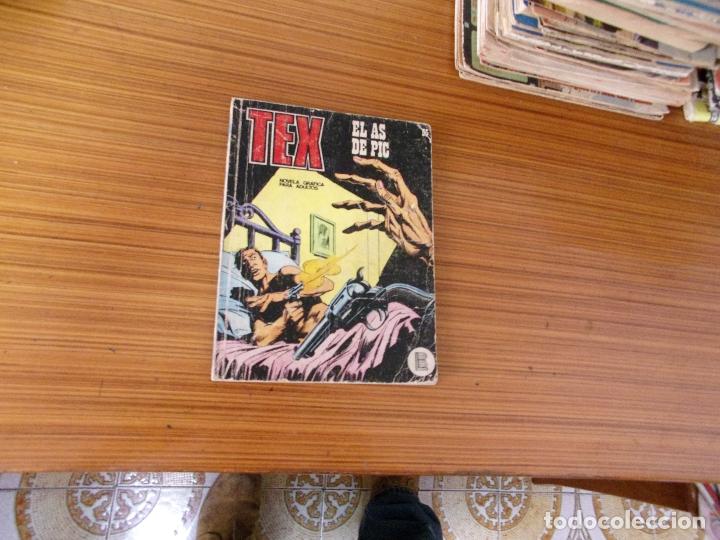 C&oacute;mics: TEX N&ordm; 55 EDITA BURULAN - Foto 1