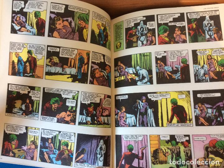 Cómics: El hombre enmascarado heroes del comic burulan - Foto 5 - 224043540