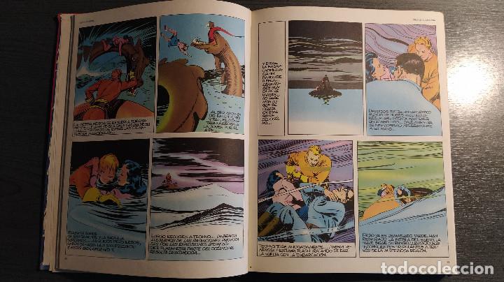 C&oacute;mics: FLASH GORDON N&ordm; 4 BURU LAN - Foto 4