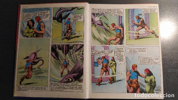 C&oacute;mics: FLASH GORDON N&ordm; 2 BURU LAN - Foto 5