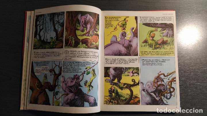 C&oacute;mics: FLASH GORDON N&ordm; 2 BURU LAN - Foto 6