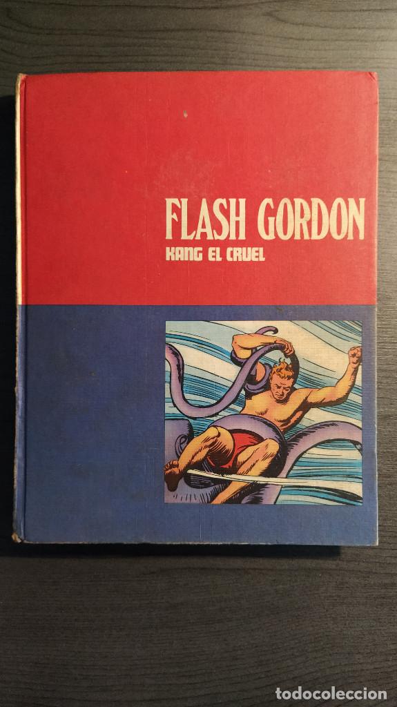 C&oacute;mics: FLASH GORDON N&ordm; 3 BURU LAN - Foto 1
