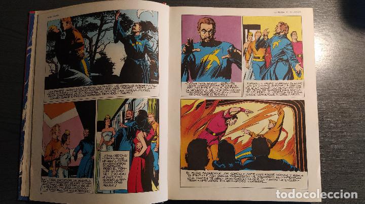C&oacute;mics: FLASH GORDON N&ordm; 3 BURU LAN - Foto 6