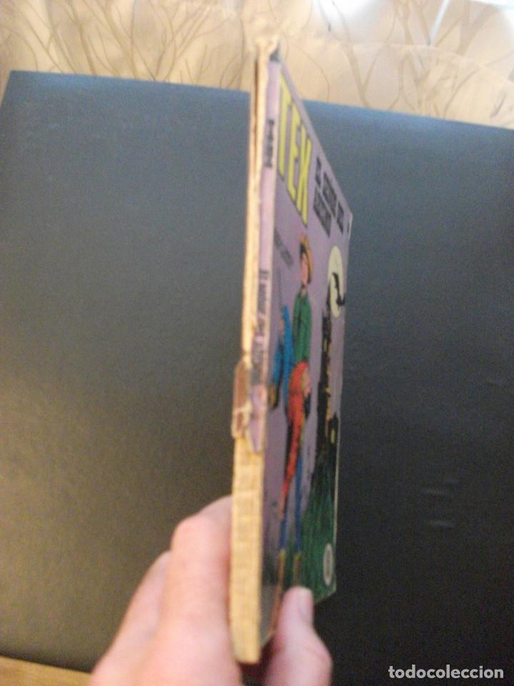 C&oacute;mics: TEX N&ordm; 58 - Foto 5