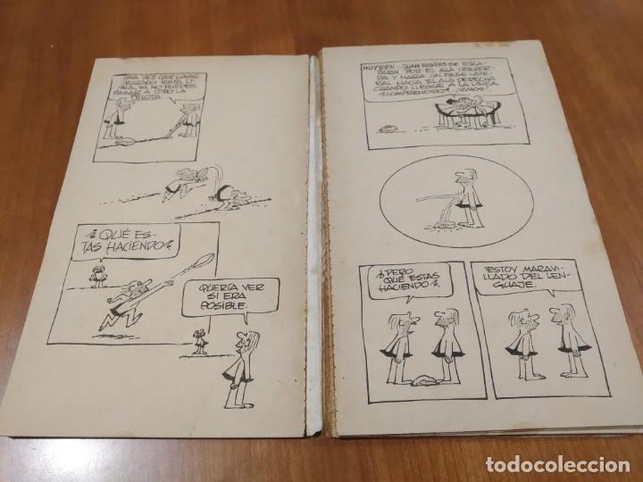 C&oacute;mics: Edad de Piedra J. Hart Ed. Buru Lan - Foto 3