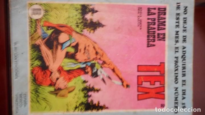 C&oacute;mics: TEX N&ordm; 49 - Foto 2