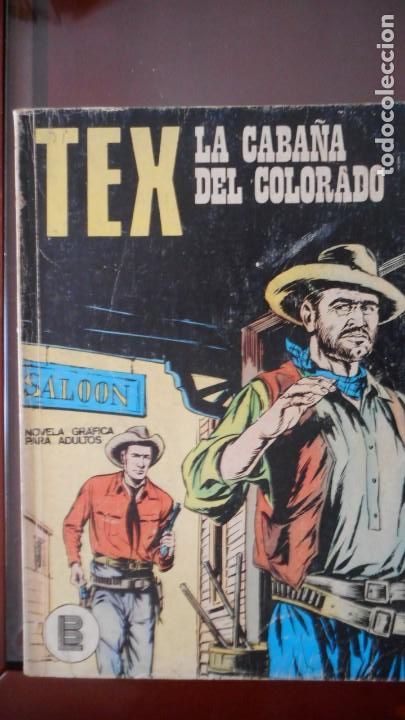 C&oacute;mics: TEX N&ordm; 31 - Foto 1