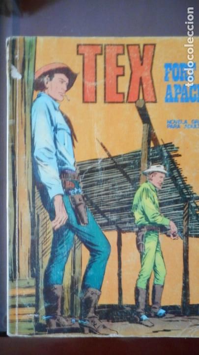 C&oacute;mics: TEX N&ordm; 26 - Foto 1