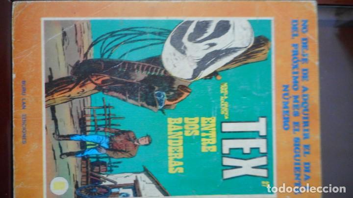 C&oacute;mics: TEX N&ordm; 26 - Foto 2