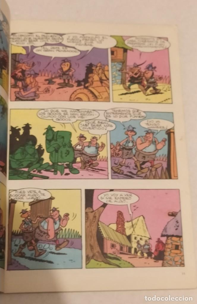 C&oacute;mics: ALEX EN HISPANIA N&ordm; 6 - BURU LAN - 1973 - Foto 2