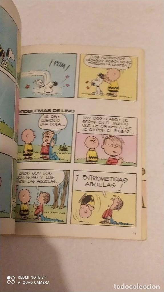 C&oacute;mics: CARLITOS N&ordm; 11 - BURULAN - A&Ntilde;O 1971 - Foto 3