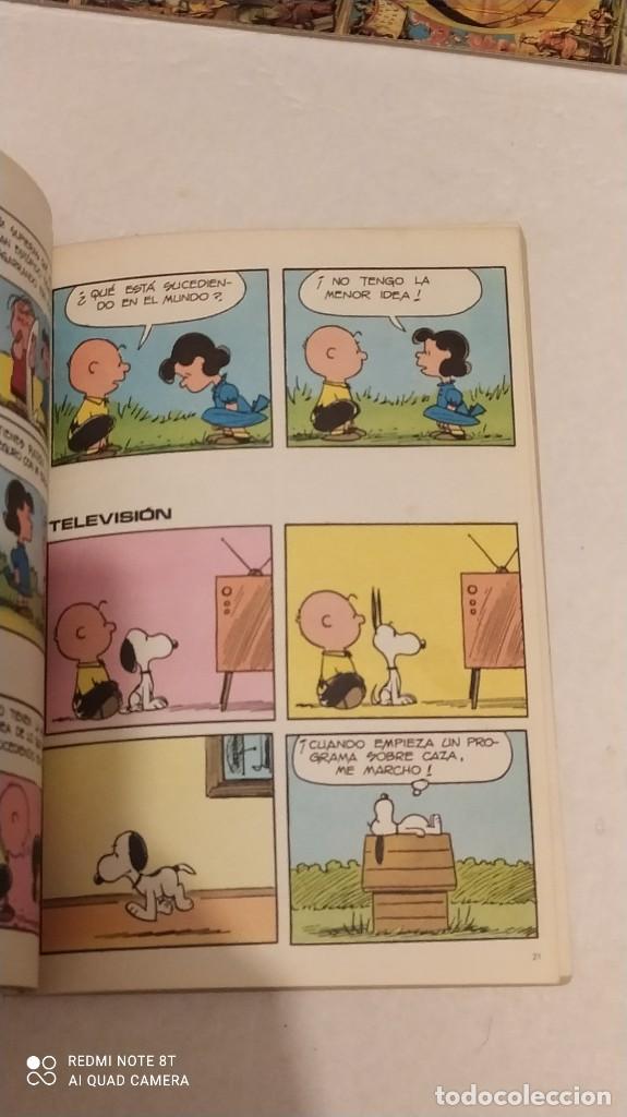 C&oacute;mics: CARLITOS N&ordm; 14 - BURULAN - A&Ntilde;O 1972 - Foto 3