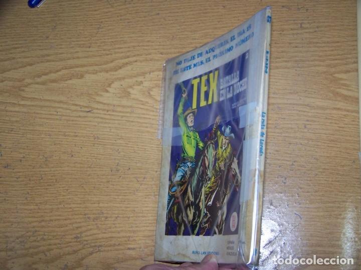 C&oacute;mics: BURULAN TEX 37 - Foto 2