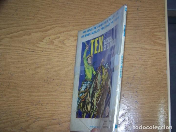 C&oacute;mics: BURULAN TEX 37 - Foto 2