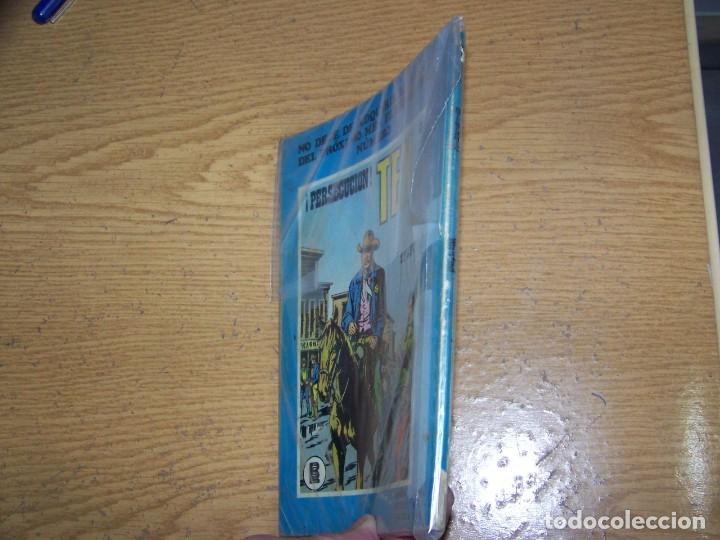 C&oacute;mics: BURULAN TEX 62 - Foto 2