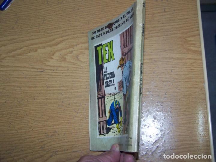 C&oacute;mics: BURULAN TEX 75 - Foto 2