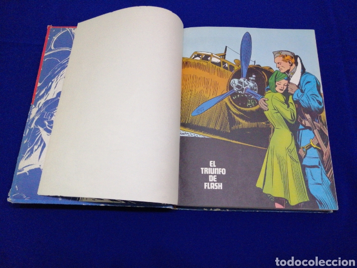 C&oacute;mics: FLASH GORDON LA REINA DESIRIA - Foto 5