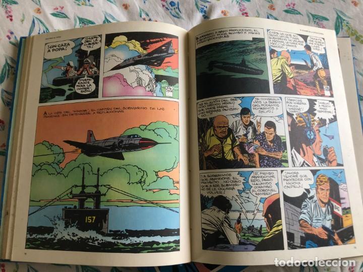 C&oacute;mics: Halcones de Acero COMPLETA - Foto 2