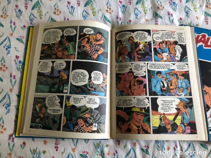 C&oacute;mics: Halcones de Acero COMPLETA - Foto 3